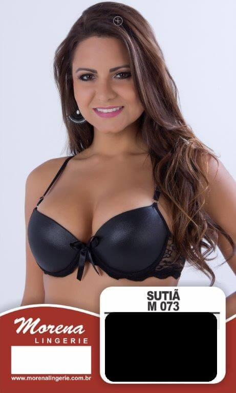 Sutiã Cirre Sutiã Cirre